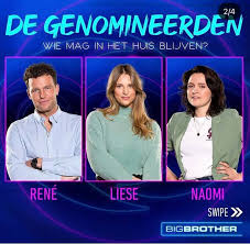 As announced last fall, the hit reality summer series will soon be returning to grace our screens and reward one clever houseguest. Liese Big Brother 2021 Posts Facebook