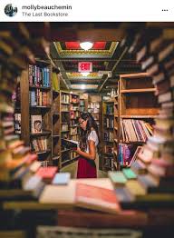 Pin By Nata Watson On Bookaholic Friends In 2020 Book Photography Library Photo Shoot Photo