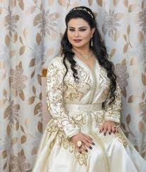 قفطان مغربي caftan marocain 2021 ها هي صور أخرى على أكبر مدونة لعرض القفطان 2019 caftan orientel 2019 top images moroccan dress soiree dress arabic wedding dresses