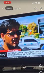 Pay attention now… the left are up too something