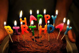 Buon Compleanno In Inglese Impara A Fare Gli Auguri
