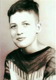 James Elmer Getson Jr. (1938-1966)