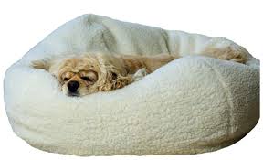 Carolina Pet Co Sherpa Puff Ball Check Out The Image By Visiting The Link Pet Companies Washable Dog Bed Pet Bed