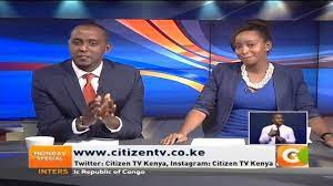 Citizen tv is a national station in kenya owned by royal media services. News Trends Janet Mbugua Says Goodbye To Citizen Tv Youtube