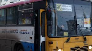 Время прибытия автобуса по минутам. Voronezhskij Avtobus 90 Sbil Nasmert Zhenshinu Poslednie Svezhie Novosti Voronezha I Oblasti Ria Voronezh