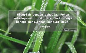 We did not find results for: 65 Kata Kata Daun Jagokata
