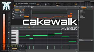 Bandlab Cakewalk 2019 Free Download