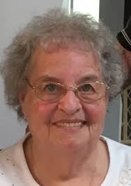 Eleanor Kathleen Leonard « Heintzelman-Stephens Funeral Home