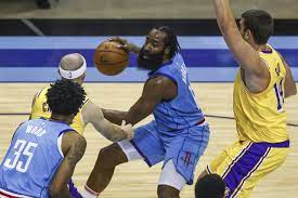 There hasn't been much drama on the east side of the playoff bracket so far. Nets Updated Roster Starting Lineup After James Harden Trade Bleacher Report Latest News Videos And Highlights