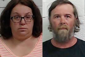 Julie Wheeler, Husband Allegedly Faked Her Death To Avoid Prison