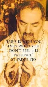 Padre Pio of Pietrelcina