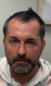 Offender Information