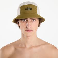 Bucket hats Ciele Athletics Gobucket Comp Athletics Terrain Rainyday