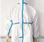 Medical Disposable Protective Clothing (Irradiation Sterilized)