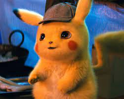 <p>in a world where people collect pokémon to do battle, a boy comes across an intelligent talking pikachu who seeks to be a detective.</p. Film Review Pokemon Detective Pikachu Searches For Its Best Identity Consequence Of Sound