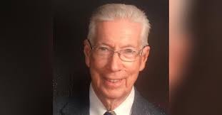 Mahlon Harker Trout Jr. Obituary