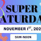 FW Links Super Saturday, November 1st - L... event in Fort Worth, TX