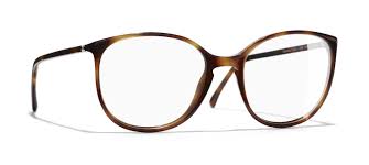 Les lunettes chanel portent toute l'histoire d'une marque mythique. Lunettes De Vue Chanel Ch 3282 1295 Ecaille 52 18 Optical Center