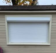 Aluminum Roll-up Shutters, Roller Shutters, Custom made, go myrollershutters