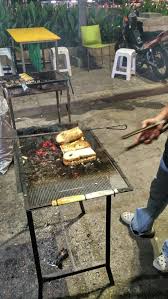 Roti bakar eddy's loyal customers, however, love this place for the plethora of street food that this late night place offers. Picture Of Roti Bakar Eddy Jakarta Tripadvisor