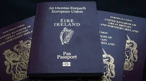 Oscar peterson (passport number x938472) and briana olask (passport umber o8372645). How To Get Irish Citizenship Becoming A Citizen Of Ireland
