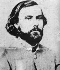 John Wesley Frazer (1827-1906)