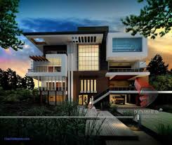 Top 10 Modern Luxury House Plans And Designs For Inspirations Webnera Modern House Design Modern Exterior House Designs Beautiful Modern Homes