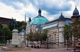 Ha budapestnek lenne főtere, akkor valószínűleg a kossuth tér lenne az. Miskolc Kossuth Ter Hungary Foto Ildiko Hosszu Miskolc Hungary Budapest