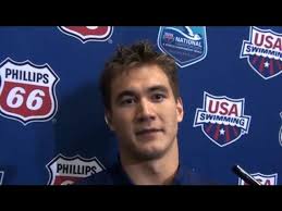 Nathan Adrian, Cal Aquatics