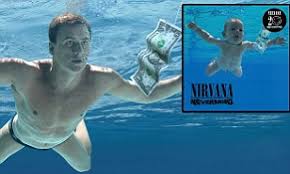 15 hours ago · never mind the lawsuit against nirvana. Ryan Lochte Recreates Iconic Nirvana Nevermind Album Cover But Thankfully Keeps His Swimming Trunks On Daily Mail Online