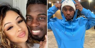 Who is Slim Jxmmi? The rapper involved in Marcel's split from wife