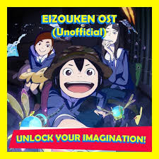 Apr 11, 2019 · start by spending 5 minutes a day daydreaming. Stream Keep Your Hands Off Eizouken Ost Unlock Your Imagination Final Edition By Ale Stuffs Listen Online For Free On Soundcloud