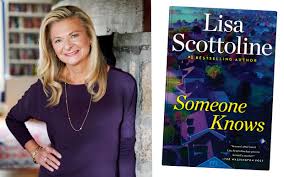 Lisa and francesca, mother and daughter, bring you the laughter of their lives once again and better than ever. Best Selling Author Lisa Scottoline Has Deep Thoughts About Justice And Bradley Cooper