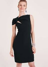 Cocktail Dress By Heine Dresses Little Black Dress Fashion