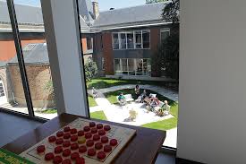La Residence Saint Jean Eudes Fondation Rothschild