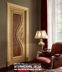 Top Designs Of Luxury Interior Doors For Classic Interior Wooden Door Design Door Design Door Design Modern