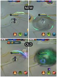 This young phenom had risen to become the top assassin for the monastery, via her outstanding talents. Suggestion Bring Back Natalia S Old Smoke Bomb And Ult Skill Effects The Current Effects Are So Bland And Life Less Mobilelegendsgame