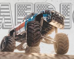 There will be lots of food and kids can even get their face's painted. 1280x1024 Monster Truck The Crew 1280x1024 Resolution Hd 4k Wallpapers Images Backgrounds Photos And Pictures