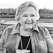 Virginia Alger's Instagram, Twitter & Facebook