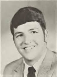 1970 NHS Graduate Paul Spohn