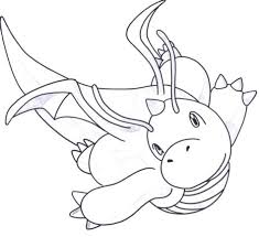 Download and print free dragonite generation i pokemon coloring pages. Dragonite Coloring 35 Images Image Result For Dragonite Coloring Pages Dragonite Kleurplaat Coloring Pages Dragonite At Getdrawings Free