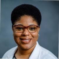 Kenyatta Kelly's Instagram, Twitter & Facebook