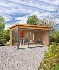 Wolff Gartenhaus Studio 44 D Vom Experten Fachberatung Bester Onlineshop Garten 2020 Gratis Lieferung Kauf A In 2020 Gartenhaus Wolff Gartenhaus Modernes Poolhaus