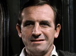 It was hard not to stare at him all the time': inside the remarkable rise  and shocking loss of Leonard Rossiter