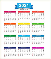 Please select your options to create a calendar. Printable Calendar 2021 Monthly Printable Calendar Template Printable Calendar Monthly Planner Weekly Calendar Digital Download In 2021 Yearly Calendar Printable Yearly Calendar Calendar Printables