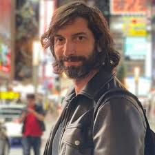 Jorge Bartolome (@J_bartolomed)