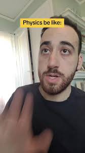 Understanding Physics Concepts Through Everyday Life