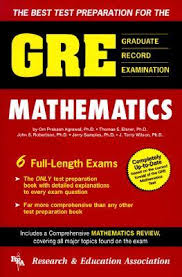 We have considered many factors in our ratings including pricing, number of practice tests offered, sections of the gre covered, scoring options, year of publication, special offers. Gre Mathematics Rea The Best Test Prep For The Gre By Om Prakash Agrawal