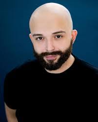 John Luis's Instagram, Twitter & Facebook