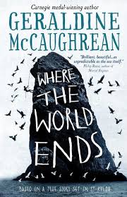 Scott fitzgerald's the great gatsby , for example: Ya Loved It End Of The World Books For Teens Adventure Book